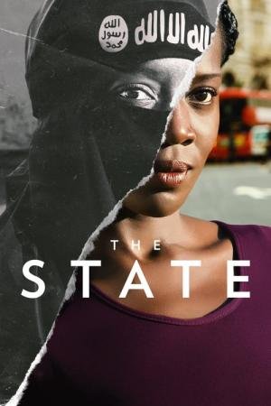 Estado Islâmico: Entre a Vida e a Morte (2017)