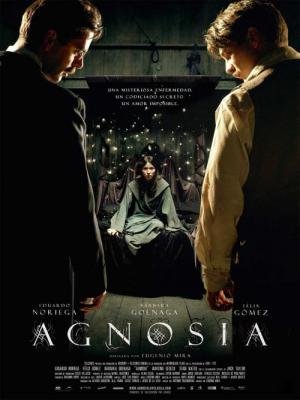 Agnosia (2010)