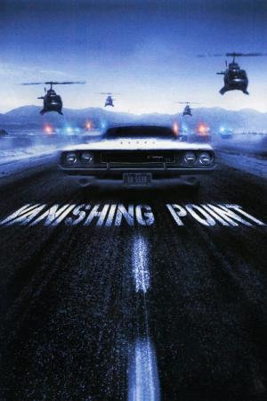Corrida Contra o Destino (1971)