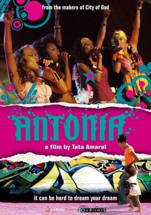Antônia (2006)