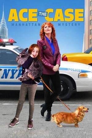 Agente Mirim (2016)