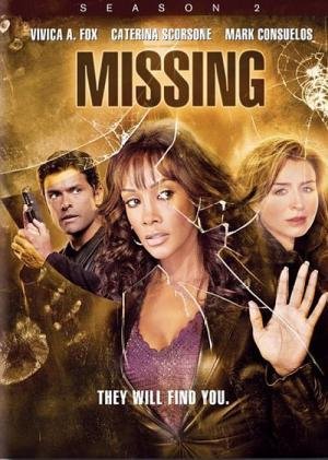 Missing (2003)