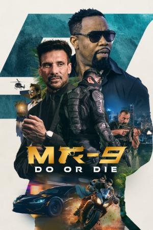 MR-9: Missão Mortal (2023)