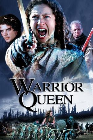A Rainha da Era do Bronze (2003)