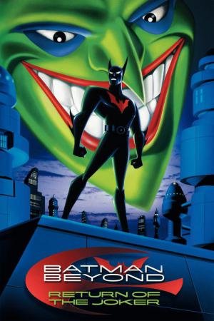 Batman do Futuro: O Retorno do Coringa (2000)