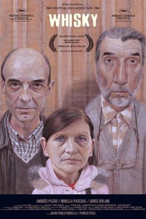 Whisky (2004)