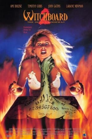 Poderes Ocultos (1993)