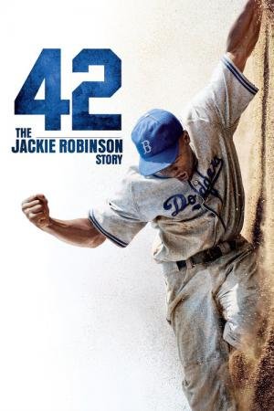 42 - A História de uma Lenda (2013)