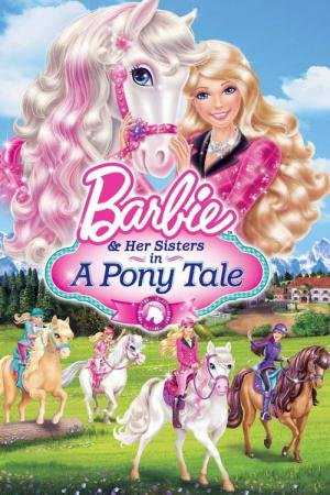Barbie e suas Irmãs em uma Aventura de Cavalos (2013)
