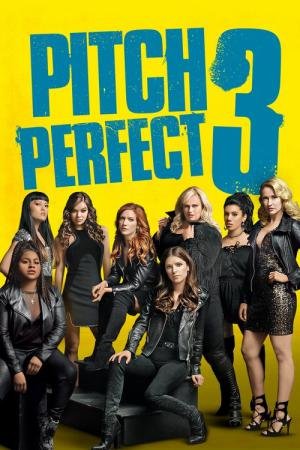 A Escolha Perfeita 3 (2017)