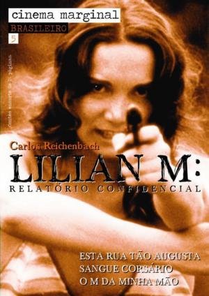 Lilian M: Confidential Report (1975)