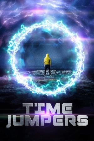 Viajantes do Tempo (2018)