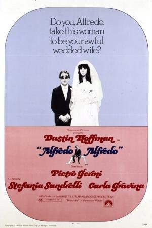 Alfredo! Alfredo! (1972)