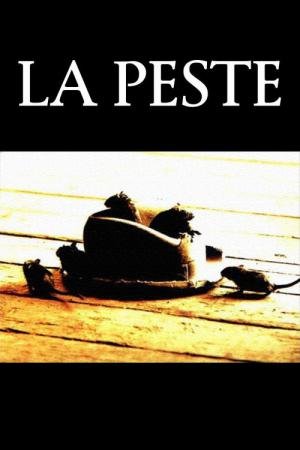 A Peste de Camus (1992)