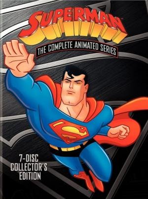 Superman: A Série Animada (1996)