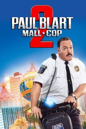 Segurança de Shopping 2 (2015)