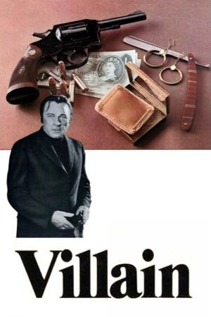 O Vilão (1971)