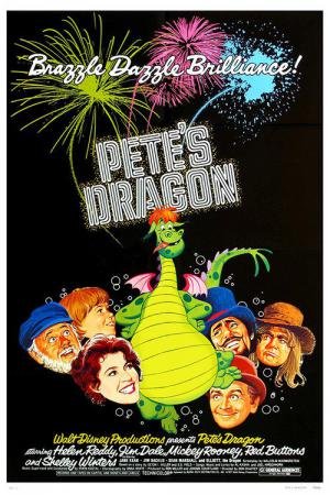 Meu Amigo, o Dragão (1977)