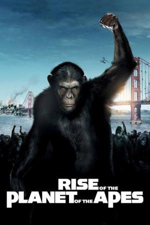 Planeta dos Macacos: A Origem (2011)