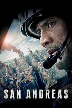 Terremoto: A Falha de San Andreas (2015)