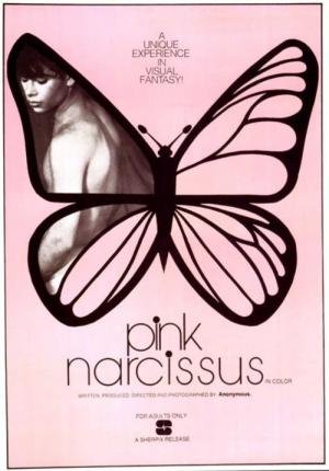 Pink Narcissus (1971)