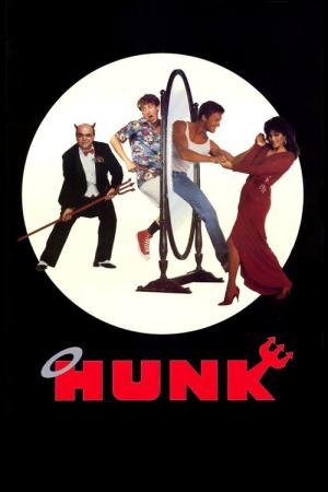 Hunk - Um Pacto dos Diabos (1987)