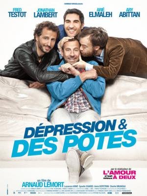 Depressão Entre Amigos (2012)