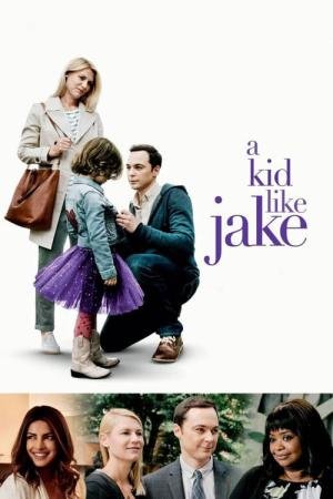 Uma Criança Como Jake (2018)