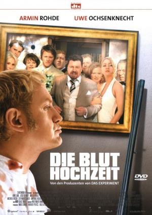 The Wedding Party (2005)