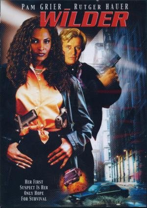 Serial Killer (2000)