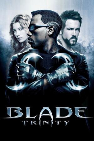Blade Trinity (2004)