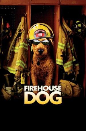 O Cachorro Bombeiro (2007)