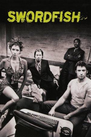 A Senha - Swordfish (2001)