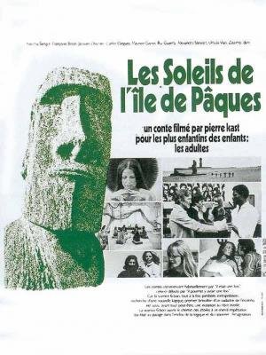 Os Sois da Ilha de Pascoa (1972)