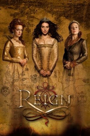Reinado (2013)