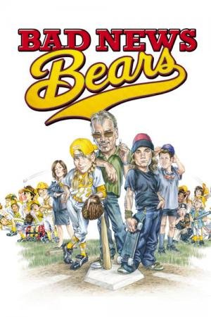 Sujou... Chegaram Os Bears (2005)