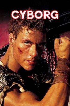 Cyborg: O Dragão do Futuro (1989)