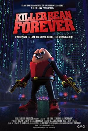 Killer Bean – O Super Herói (2008)