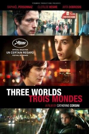 Três Mundos (2012)