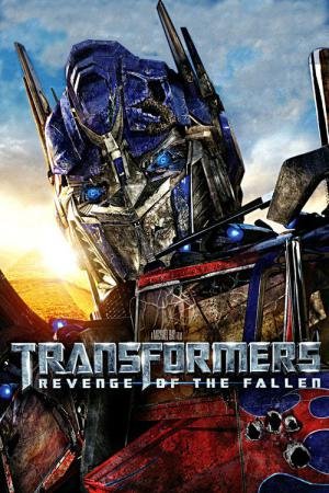 Transformers: A Vingança dos Derrotados (2009)