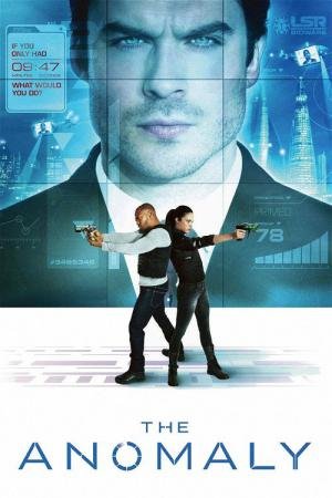 Anomalia: Corrida Contra a Vida (2014)