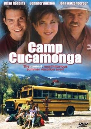 Acampamento Cucamonga (1990)