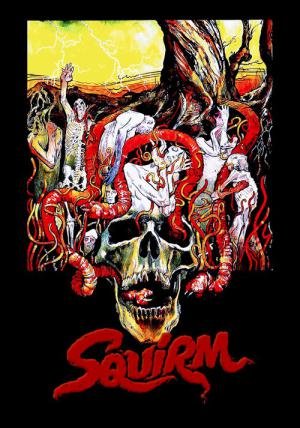 A Noite do Terror Rastejante (1976)