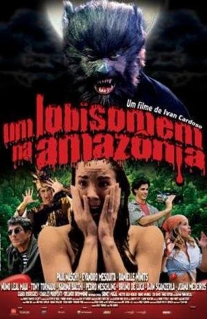 Um Lobisomem na Amazônia (2005)