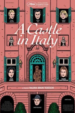 Um castelo na Itália (2013)