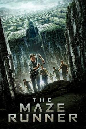Maze Runner: Correr ou Morrer (2014)