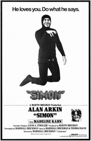 O Mundo Perfeito de Simon (1980)