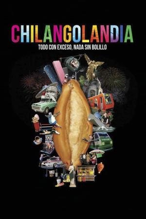 Uma Cidade de Loucura (2021)