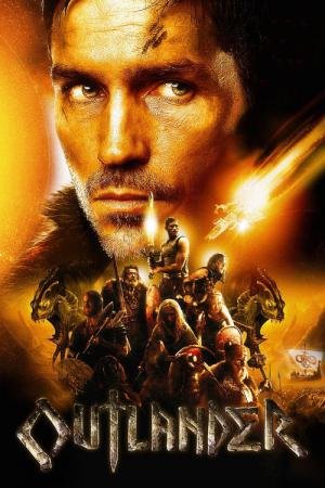 Outlander: Guerreiro vs Predador (2008)