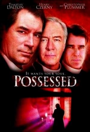 Possuído Pelo Demônio (2000)